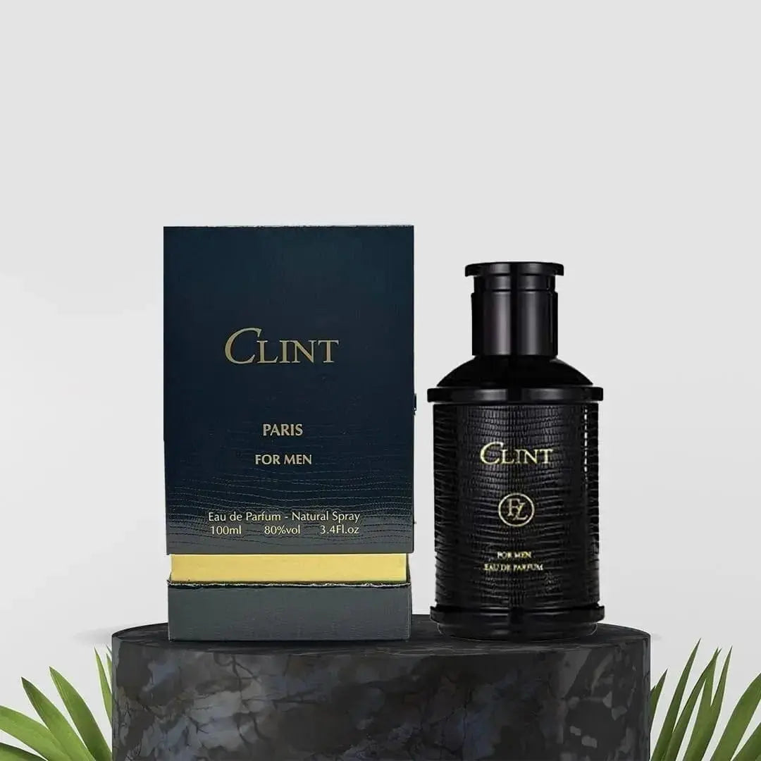 Clint By Lorientale Fragrances For Men 3.4 oz EDP Spray