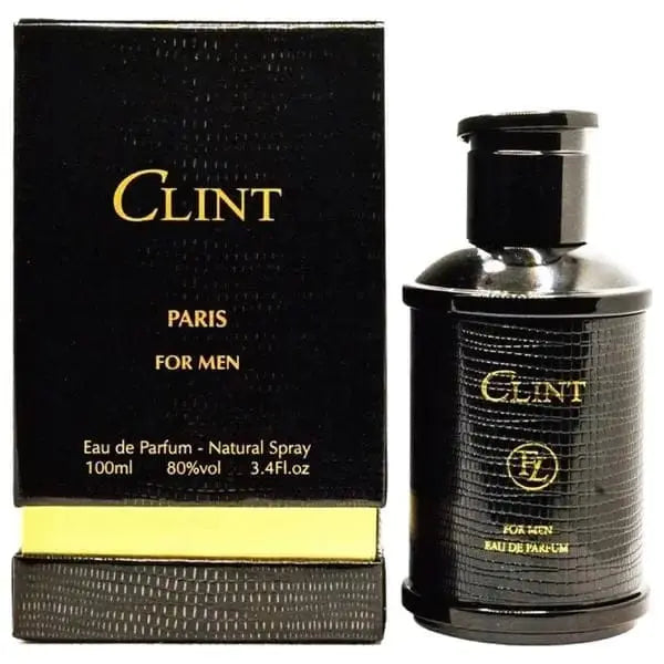 Clint By Lorientale Fragrances For Men 3.4 oz EDP Spray