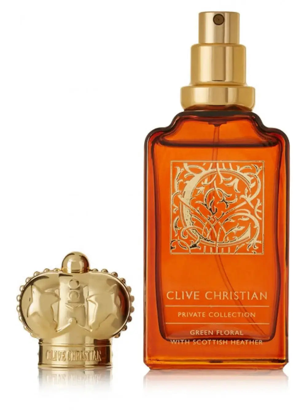 Clive Christian C 3.4oz M EDP Spray