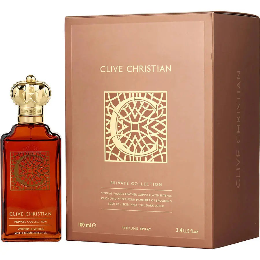 Clive Christian C 3.4oz M EDP Spray