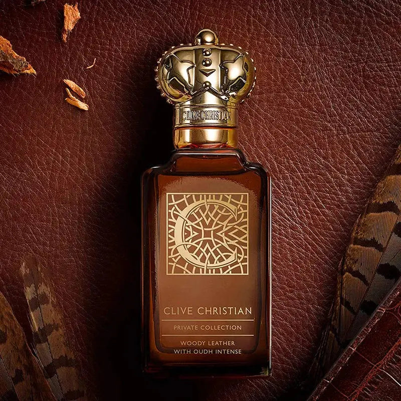 Clive Christian C 3.4oz M EDP Spray