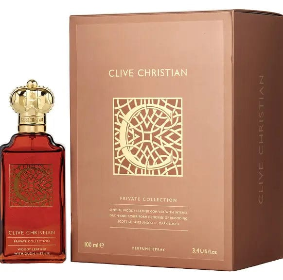 Clive Christian C 3.4oz M EDP Spray