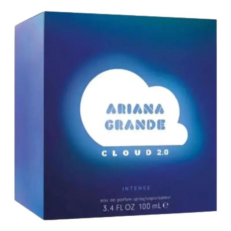 Cloud 2.0 Intense By Ariana Grande For Women 3.4oz EDP Spray