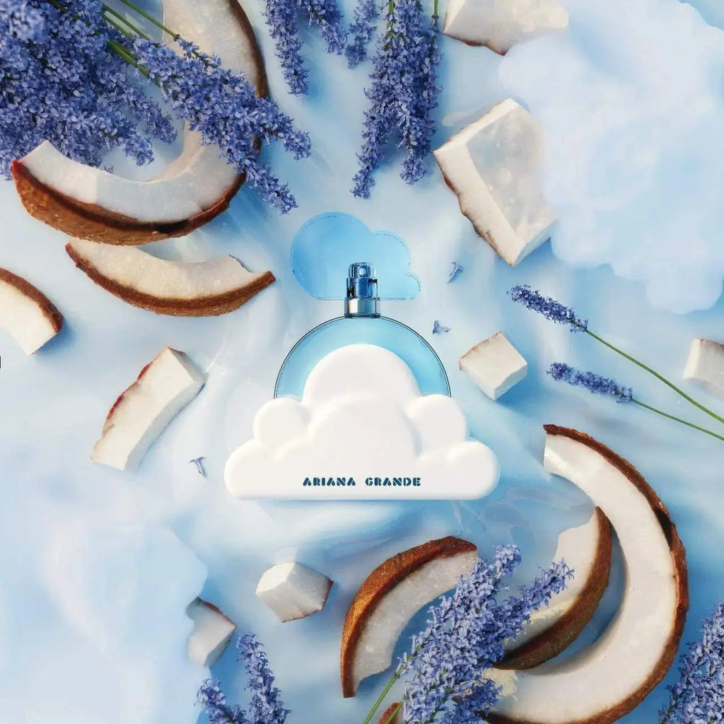 Cloud By Ariana Grande For Women 3Pcs Set EDP Spray