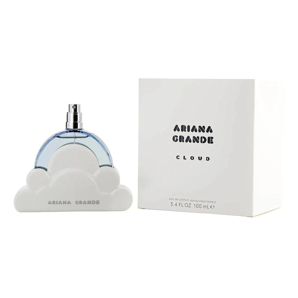 Cloud by Ariana Grande For Women 3.4oz EDP Spray (TESTER)