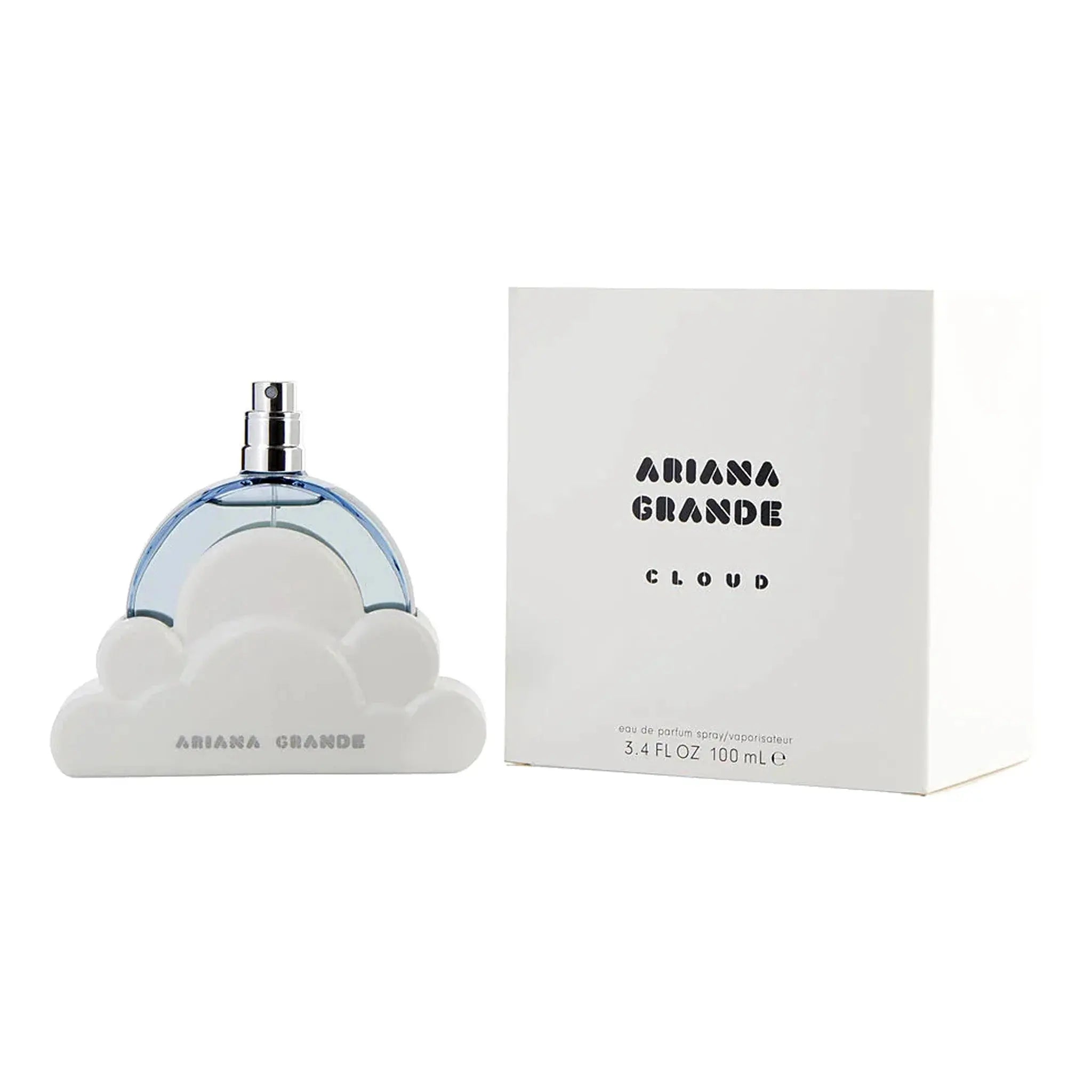 Cloud by Ariana Grande For Women 3.4oz EDP Spray (TESTER)