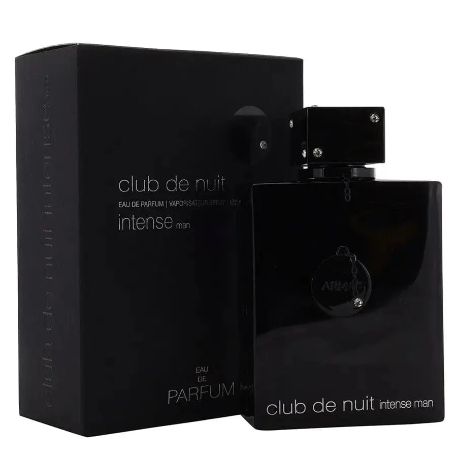 Club De Nuit Intense By Armaf For Men 2.37 oz EDP Spray