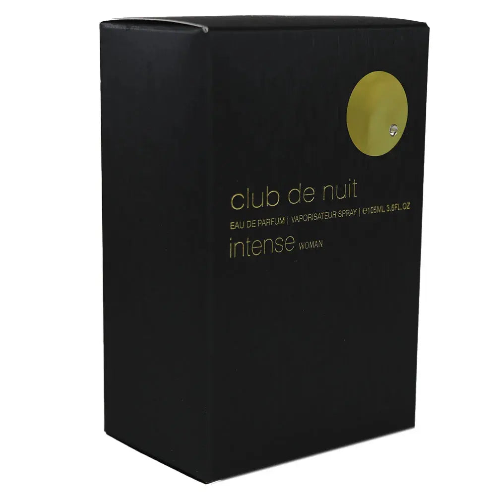Club De Nuit Intense By Armaf, For Women, 3.6oz EDP