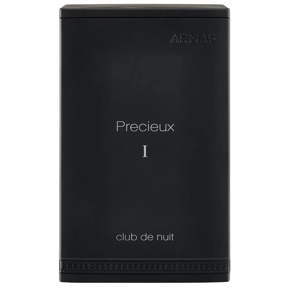 Club De Nuit Precieux 1 By Armaf  For Men 1.8 oz EDP Spray
