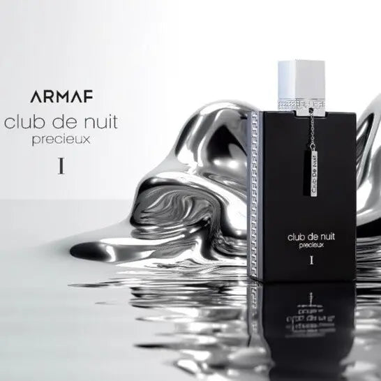 Club De Nuit Precieux 1 By Armaf  For Men 1.8 oz EDP Spray