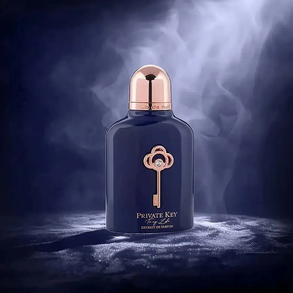 Club De Nuit Private Key To My Life By Armaf Unisex 3.4 oz EDP Spray