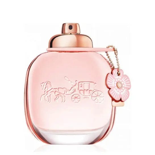 Coach Floral By Coach For Women 3.0oz EDP Spray