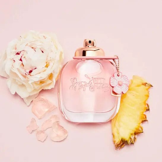 Coach Floral By Coach For Women 3.0oz EDP Spray