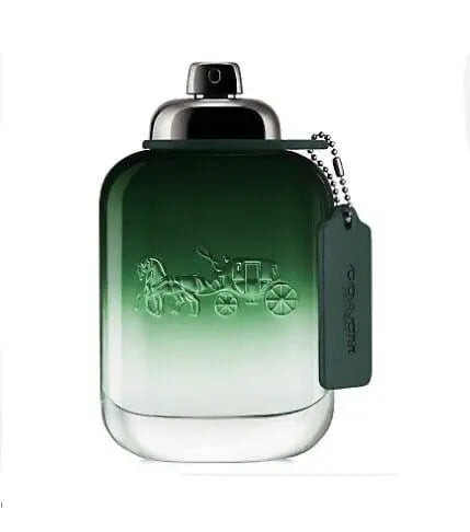 Coach Green for men  2.0 oz EDT Spray