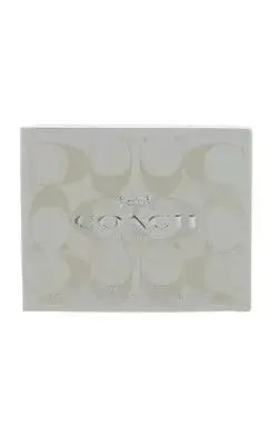 Coach Signature By Coach 3.3 oz W EDP Spray