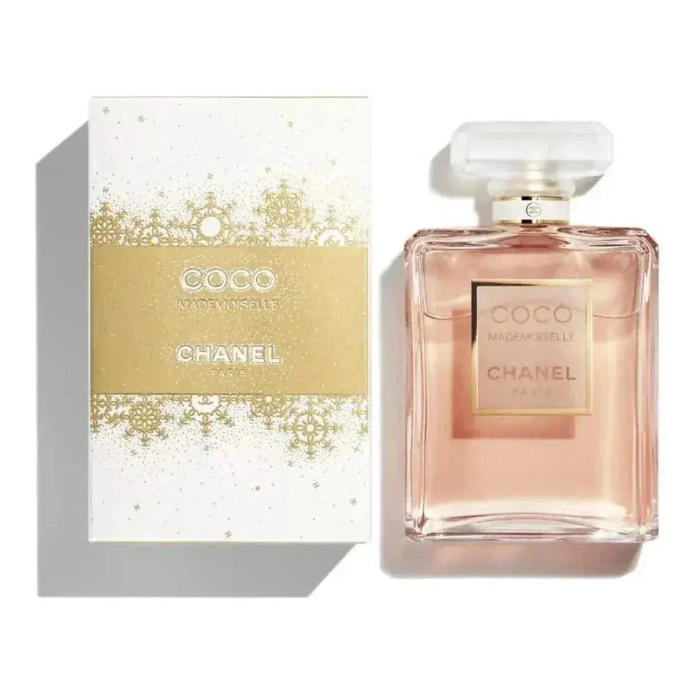 Coco Mademoiselle By Chanel For Women 3.4oz EDP Spray