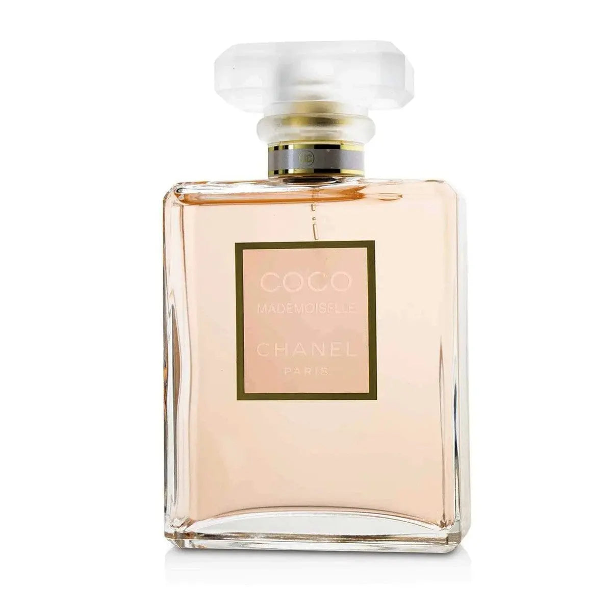 Coco Mademoiselle By Chanel For Women 3.4oz EDP Spray