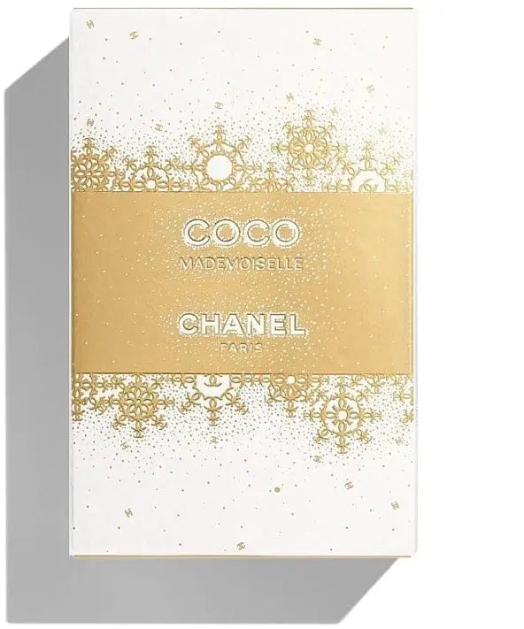 Coco Mademoiselle By Chanel For Women 3.4oz EDP Spray