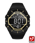 Coliseum Fit™ (Black/Gold) Watch