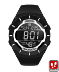 Coliseum Fit™ (Black/White) Watch