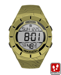 Coliseum Fit™ Elevation Edition (Tan/Black) Watch