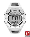 Coliseum Fit™ Freedom Edition (White/Black) Watch