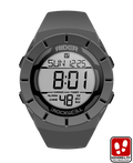 Coliseum Fit™ (Gray/Black) Watch