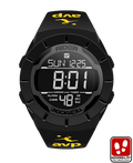 Coliseum Fit™ AVP Edition (Phantom Black) Watch