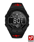 Coliseum Fit™ Recon Edition (Phantom Black) Watch