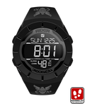 Coliseum Fit™ Navy Edition (Phantom Black) Watch