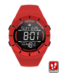 Coliseum Fit™ (Red/Black) Watch