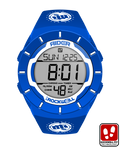 Coliseum Fit™ Tito Ortiz Edition (Blue/White) Watch
