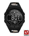 Coliseum Fit™ - Troop Lives Matter Edition (Phantom Black) Watch