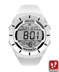 Coliseum Fit™ (White/Black) Watch
