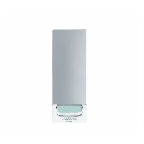 Contradiction Calvin Klein Men 3.4oz EDT Spray