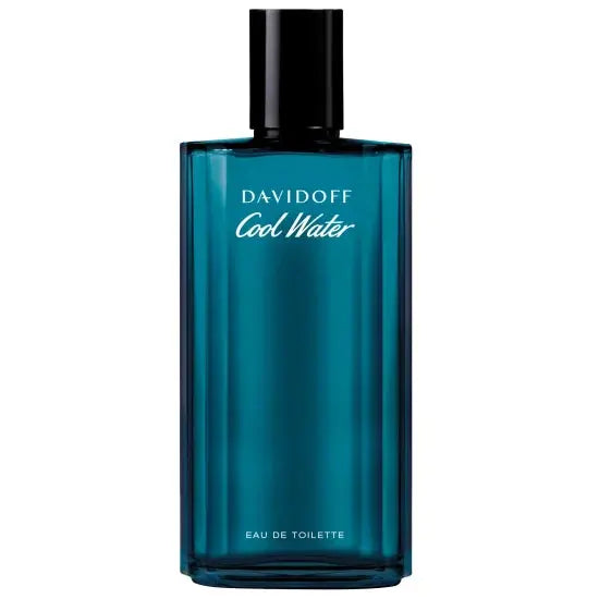 Cool Water By Davidoff For Men 4.2oz EDT Spray