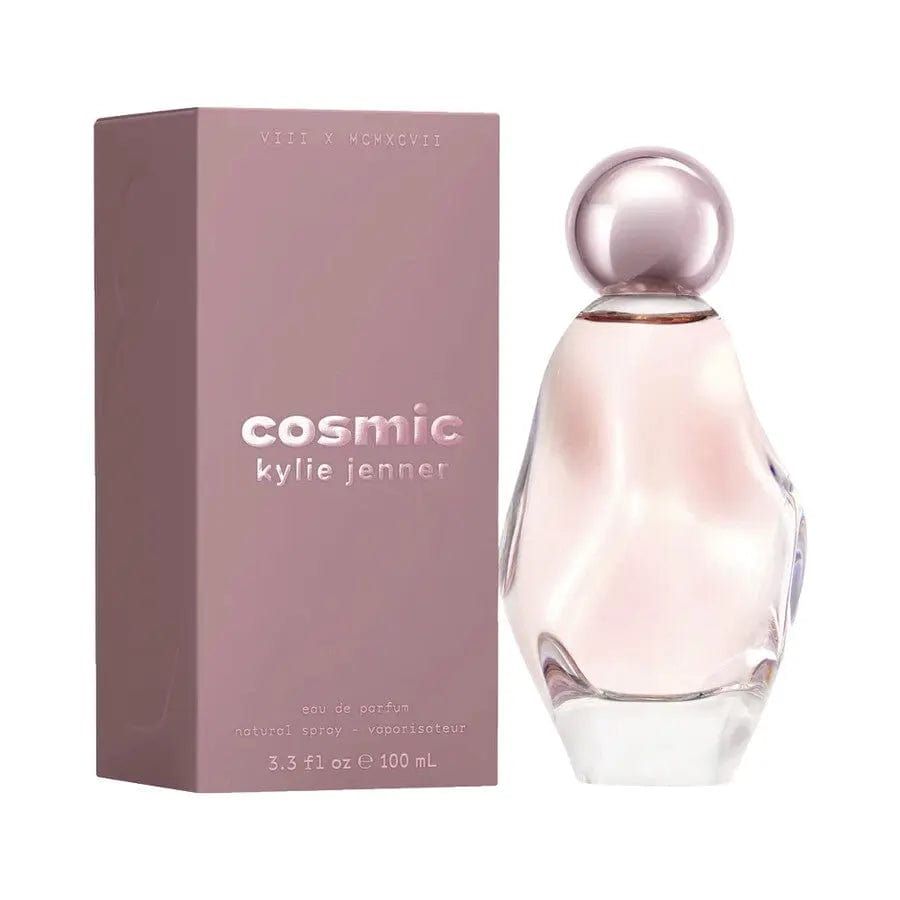 Cosmic Kylie Jenner By Kylie Cosmetics For Women 3.4oz EDP Spray