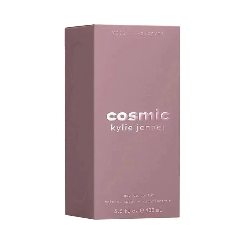 Cosmic Kylie Jenner By Kylie Cosmetics For Women 3.4oz EDP Spray