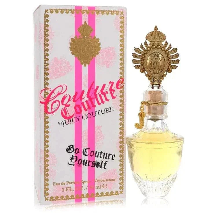 Couture Couture Juicy Couture Women 1.7oz EDP