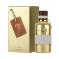 Craft Oro By Vurv For Men 3.4 oz Eau De Parfum Spray