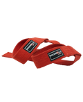 Rockwell Fit™ Lifting Straps (Red)