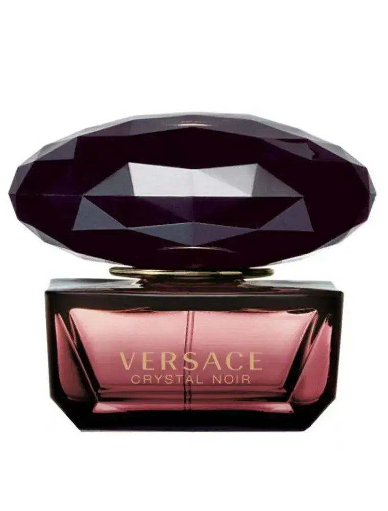 Crystal Noir By Versace For Women 1.7oz EDP Spray
