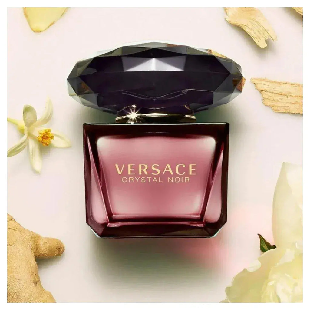 Crystal Noir By Versace For Women 3.0oz EDP Spray