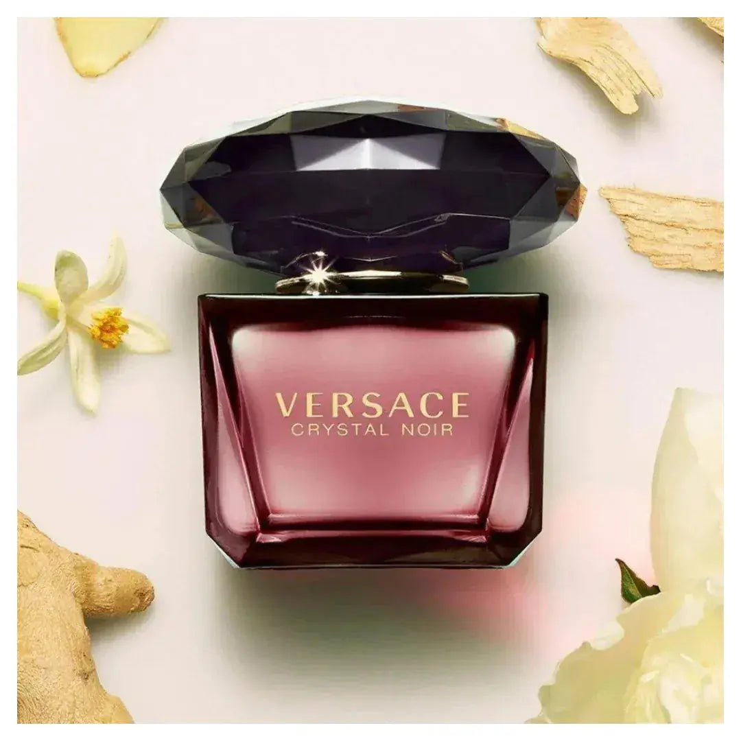 Crystal Noir By Versace For Women 3.0oz EDP Spray