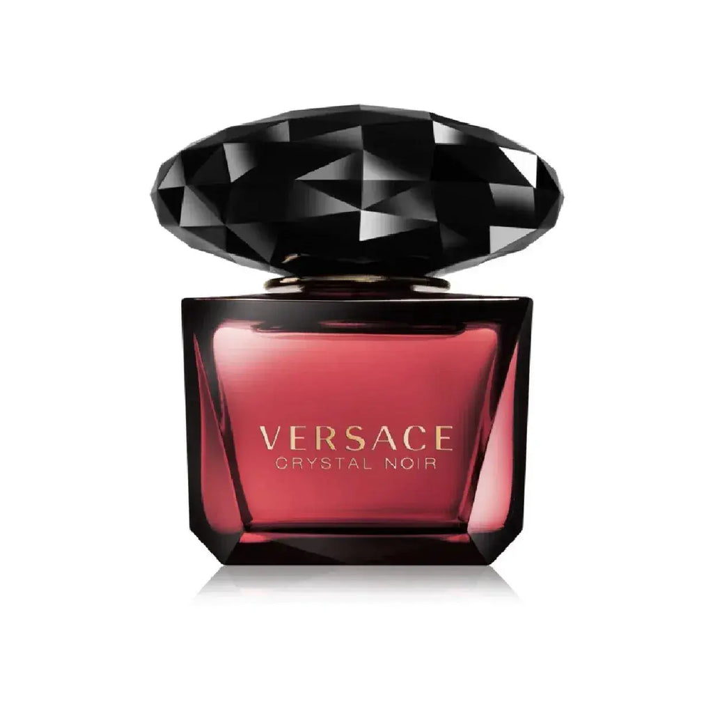Crystal Noir By Versace For Women 3.0oz EDT Spray