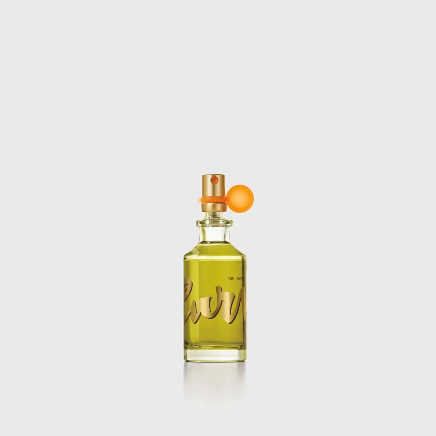 Curve By Liz Claiborne For Men 4Pcs Set EDC Spray