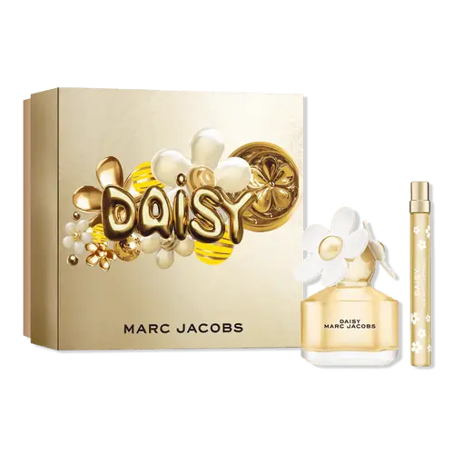 Daisy By Marc Jacobs For Women 2Pcs Set EDT Spray