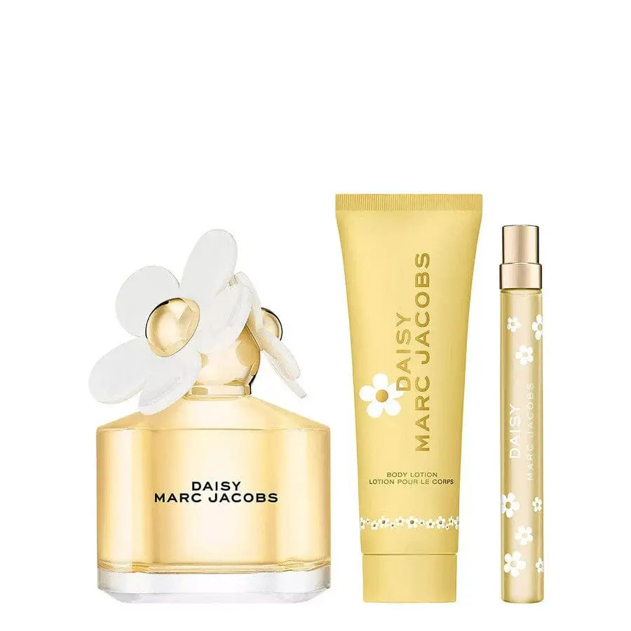 Daisy By Marc Jacobs For Women 3Pcs Set EDT Spray