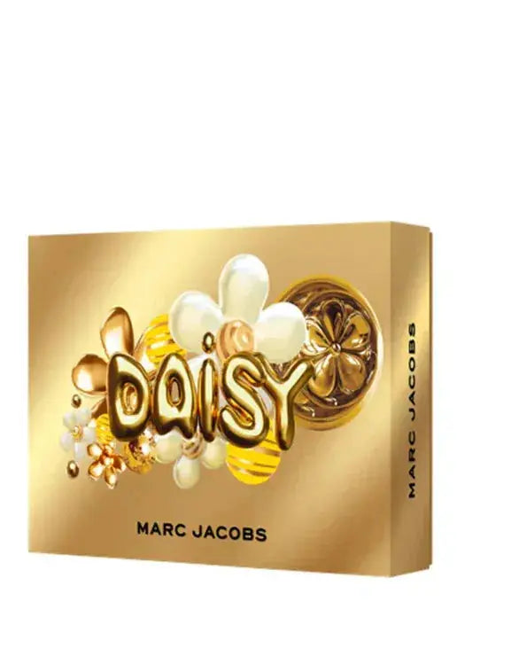 Daisy By Marc Jacobs For Women 3Pcs Set EDT Spray
