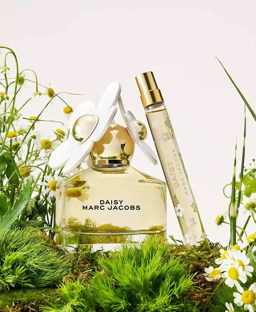 Daisy By Marc Jacobs For Women 3Pcs Set EDT Spray
